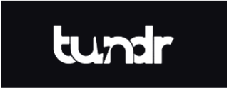 logo tundr
